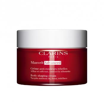 Clarins Body Shaping Cream tělový krém 200 ml