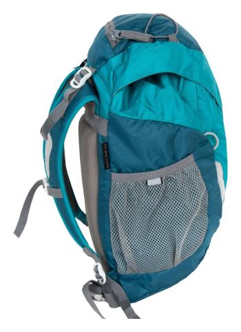 Boll Trapper 18 Turquoise