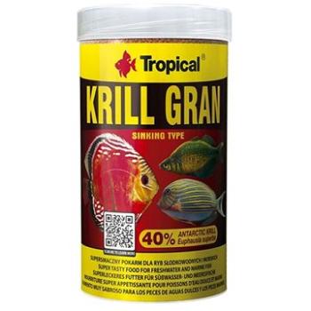 Tropical Krill gran 1000 ml 540 g (5900469609460)