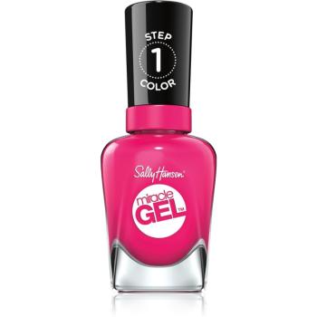 Sally Hansen Miracle Gel™ gelový lak na nehty bez užití UV/LED lampy odstín 690 14,7 ml