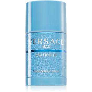 Versace Eau Fraîche deostick pro muže 75 ml