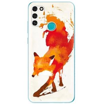 iSaprio Fast Fox pro Honor 9A (fox-TPU3-Hon9A)