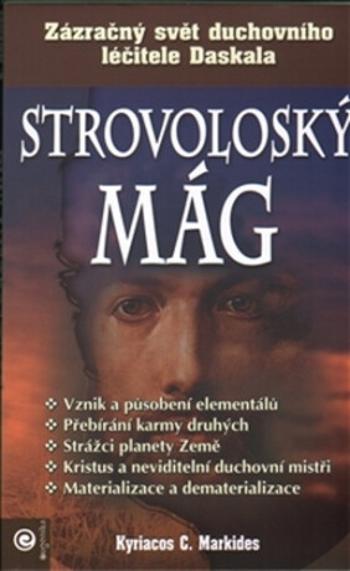 Strovoloský mág - Kyriacos C. Markides