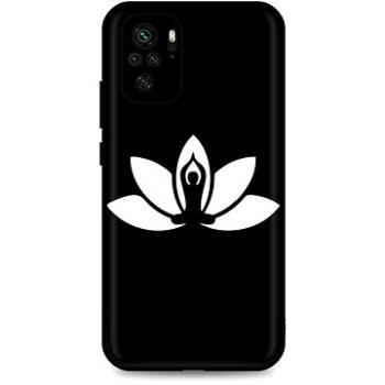 TopQ Xiaomi Redmi Note 10 silikon Yoga 59076 (Sun-59076)