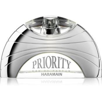 Al Haramain Priority parfémovaná voda unisex 100 ml