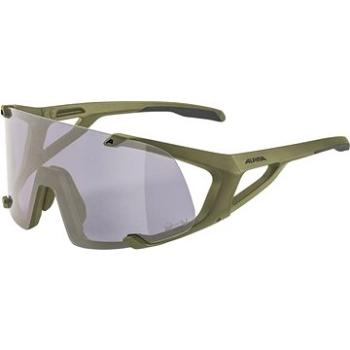 HAWKEYE Q-LITE V olive matt (4003692311542)