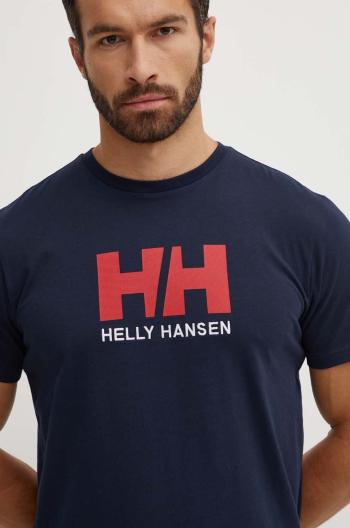 Tričko Helly Hansen HH LOGO T-SHIRT 33979