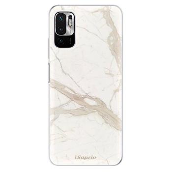 Odolné silikonové pouzdro iSaprio - Marble 12 - Xiaomi Redmi Note 10 5G