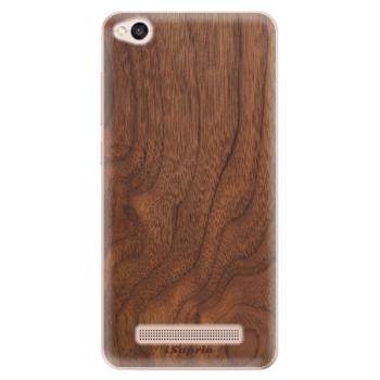 Odolné silikonové pouzdro iSaprio - Wood 10 - Xiaomi Redmi 4A