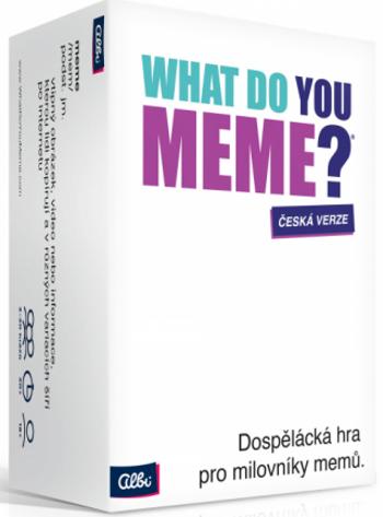 What Do You Meme