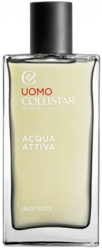 Collistar Toaletní voda Acqua Attiva Eau de Toilette EDT 100 ml