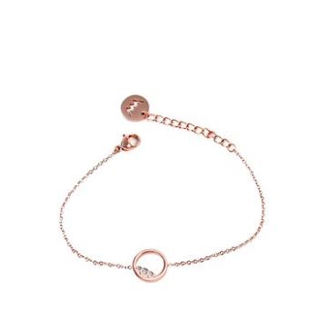 VUCH Náramek Ringy Rose Gold  (8595692014852)