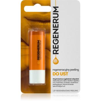 Regenerum Lip Care regenerační peeling na rty 5 g