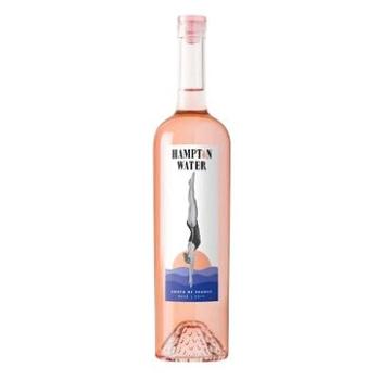 HAMPTON WATER Rosé 1,5l (3514123111569)