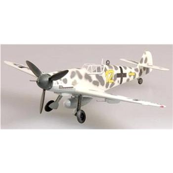 Easy Model - Messerschmitt Bf-109 G-2, VI./JG5, Finsko, 1943, 1/72 (9580208372549)