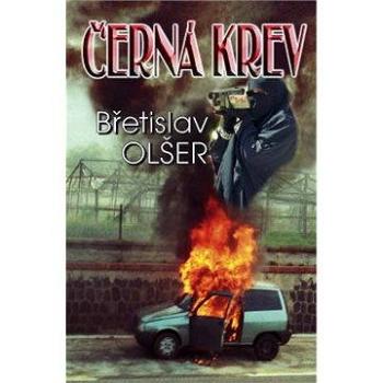 Černá krev (978-80-872-6409-6)