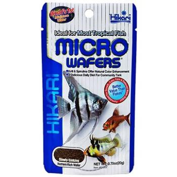 Hikari Micro Wafers 20 g (042055212021)