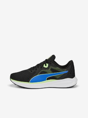 Puma Twitch Runner Fresh Tenisky Černá