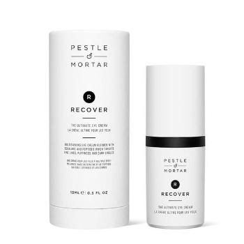 Pestle & Mortar Regenerační oční krém Recover (Eye Cream) 15 ml