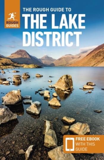 The Rough Guide to  the Lake District: Travel Guide with eBook - Rough Guides