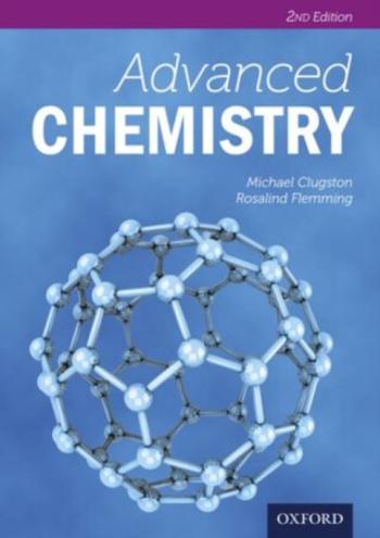 Advanced Chemistry - Michael Clugston, Rosalind Flemming