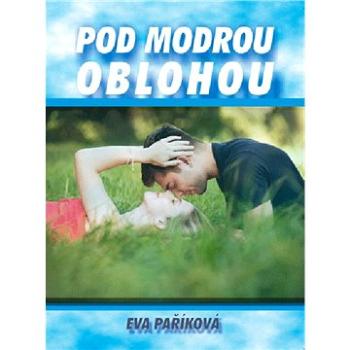 Pod modrou oblohou (999-00-017-4720-6)