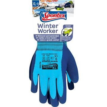 SPONTEX Winter Worker Gr. 9 (3245423100297)