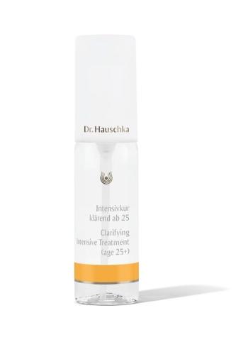 Dr.Hauschka Intenzivní pleťová kúra 02 40 ml