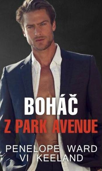 Boháč z Park Avenue - Vi Keelandová, Penelope Wardová