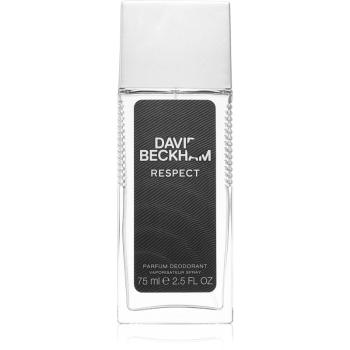 David Beckham Respect deodorant pro muže 75 ml