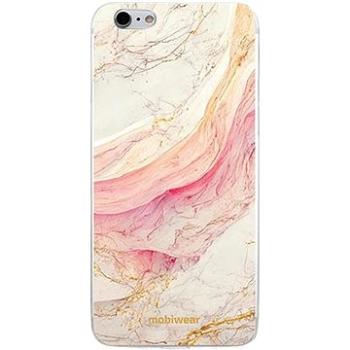 Mobiwear Silikon pro Apple iPhone 6/ 6s - B002F (5904808346108)