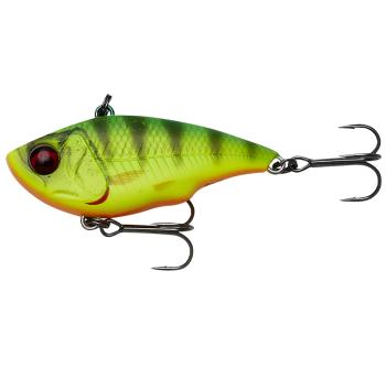 Savage gear wobler fat vibes sinking firetiger - 6,6 cm 22 g