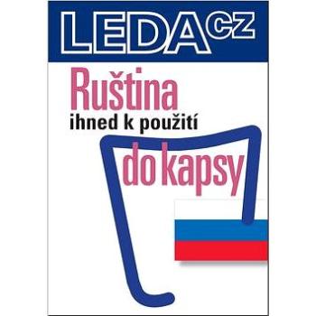 Ruština do kapsy: Ihned k použití (978-80-7335-087-1)