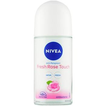 NIVEA Rose Touch Roll-on 50 ml (42419303)