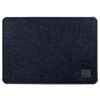 Uniq dFender Tough pro Laptop/MackBook (do 15 palců) - Marl Blue