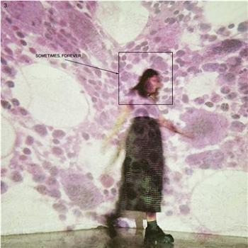 Soccer Mommy: Sometimes, Forever - LP (7242150)