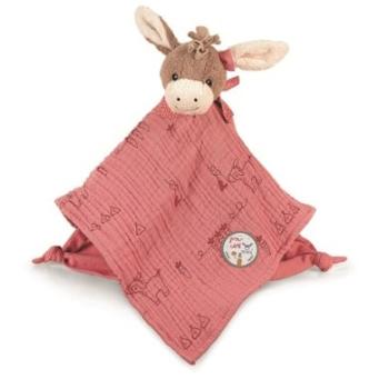 Sterntaler Cuddle cloth L Emmily