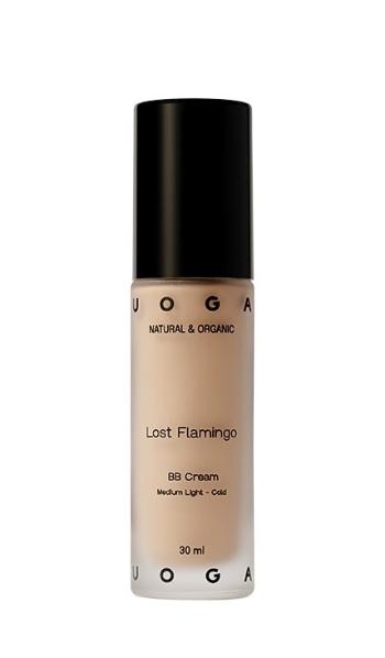 Uoga Uoga BB krém Lost Flamingo 30 ml