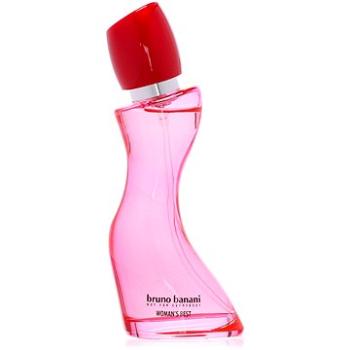 BRUNO BANANI Woman´s Best EdP 20 ml (8005610255941)