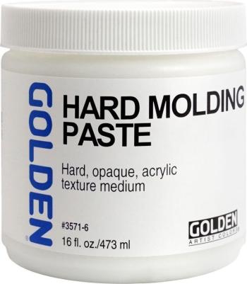 Golden Artist Colors Hard Molding Modelovací pasta 473 ml 1 ks