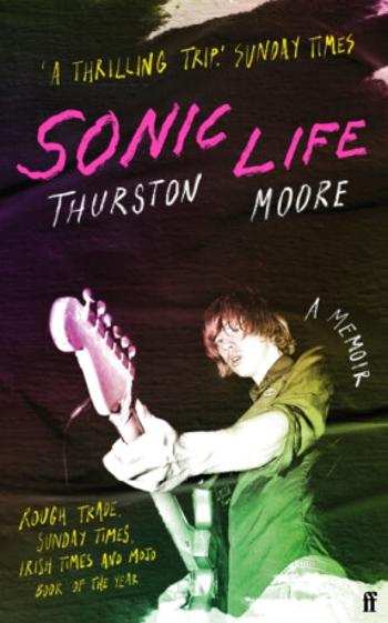 Sonic Life - Thurston Moore