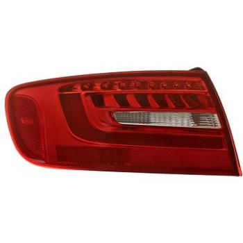 ACI AUDI A4 12-15 zadní světlo LED vnější (bez objímek) Kombi  L (0355931)