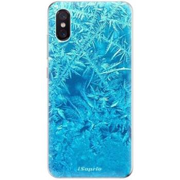 iSaprio Ice 01 pro Xiaomi Mi 8 Pro (ice01-TPU-Mi8pro)