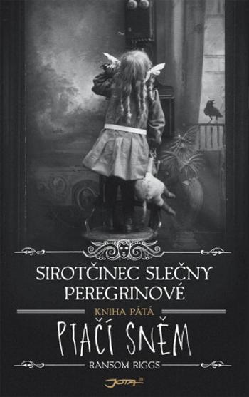 Sirotčinec slečny Peregrinové: Ptačí sněm - Ransom Riggs