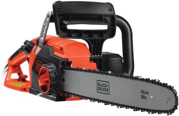 Láncfűrész Black&Decker CS2245