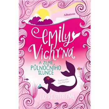 Emily Vichrná a země půlnočního slunce (978-80-000-5338-7)