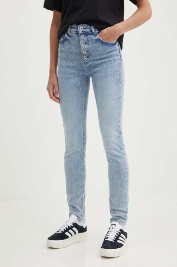 Džíny Karl Lagerfeld Jeans dámské, 245J1101