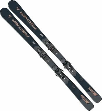 Fischer Aspire SLR PRO WS + RS 9 GW Powerrail 155 cm Lyže