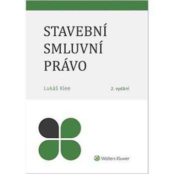 Stavební smluvní právo (978-80-7552-117-0)