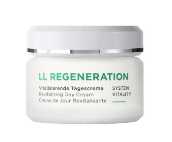 Annemarie Börlind LL Regeneration Denní krém na suchou pleť 50 ml